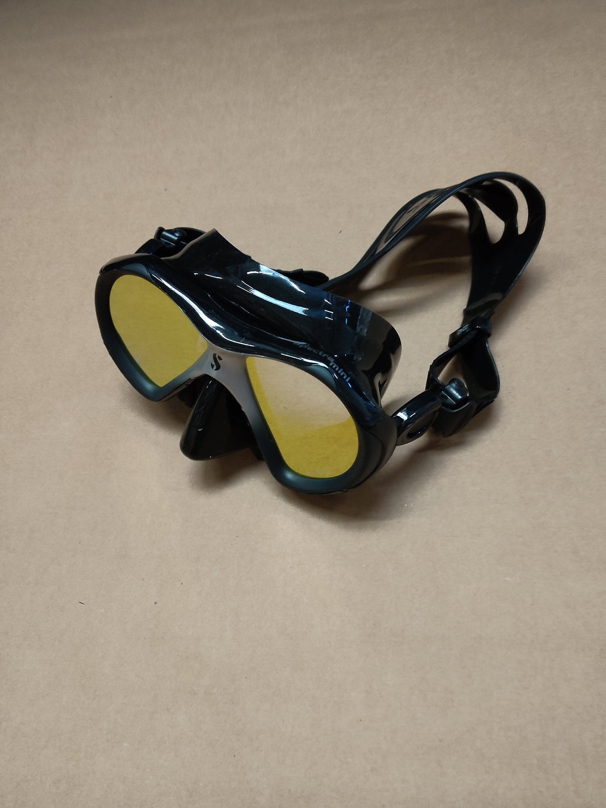 Open Box Scubapro Spectra Mini Dive Mask
