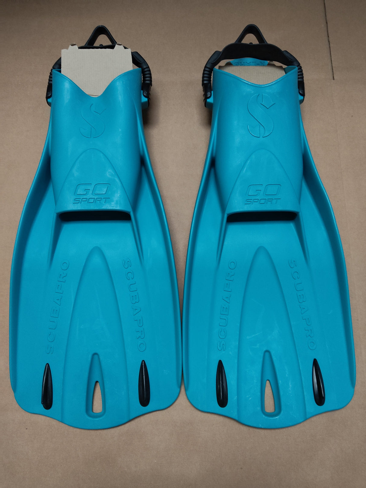 Open Box Scubapro GO Sport