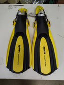 Used Mares Avanti Pure Fins