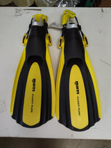 Used Mares Avanti Pure Fins