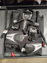 Used Mares Bolt SLS BC Vest