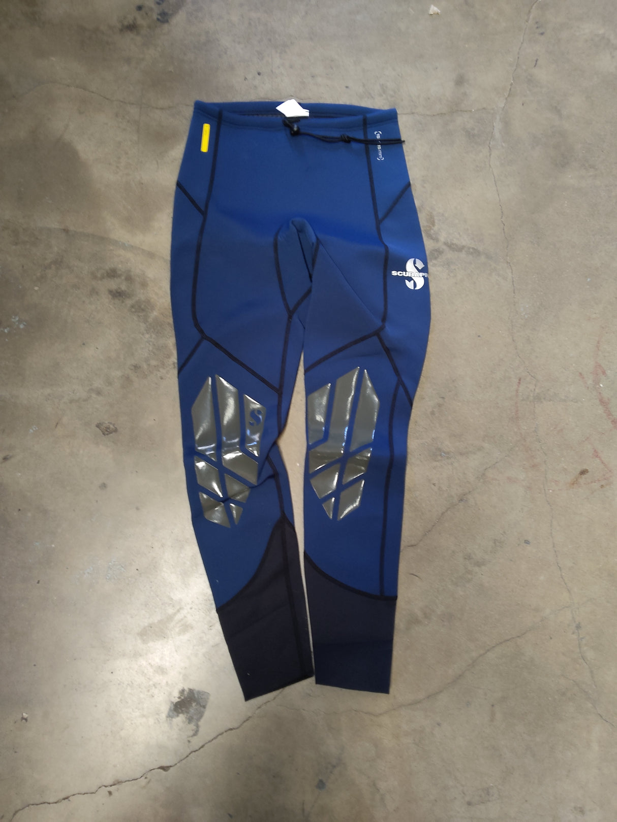 Open Box Scubapro Everflex 1.5 Pant Men's