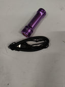 Used Apeks Luna Mini Dive Torch Light
