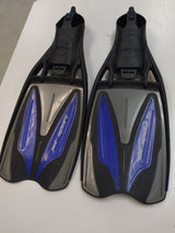 Used Scubapro Jet Sport Full Foot