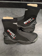 Used Mares 5mm Trilastic Boot