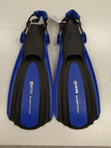 Used Mares Avanti Pure Fins