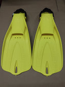 Used Scubapro GO Travel Fins