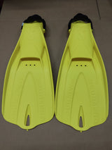 Open Box Scubapro GO Travel Fins