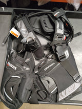 Used Mares Dragon SLS BCD