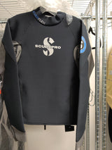 Open Box Scubapro Everflex 1.5 Men's Long Sleeve
