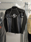 Used Scubapro Everflex 1 mm Women's Long Sleeve