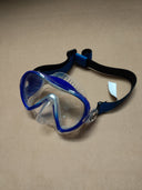 Used Scubapro Synergy 2 Trufit Scuba Diving Mask w/ Comfort Strap
