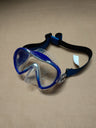 Open Box Scubapro Synergy 2 Trufit Scuba Diving Mask w/ Comfort Strap