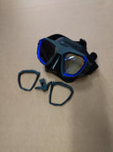 Used Scubapro D - Mask