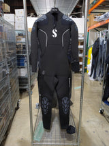 Open Box Scubapro Everflex Yulex Steamer 5/4 mm Women's