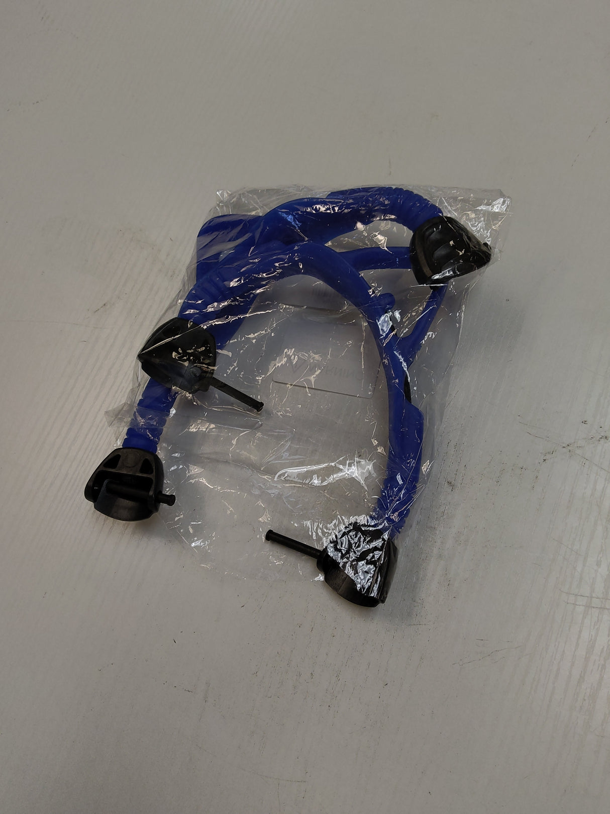 Used Scubapro Fin Strap, GO Bungee, Midi