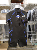 Open Box Scubapro Sport Shorty 2mm Men's