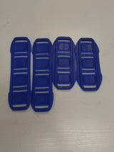 Open Box Scubapro S - TEK Shoulder & Waist Pad Kit