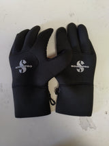 Open Box Scubapro Everflex 5mm Lined Dive Glove