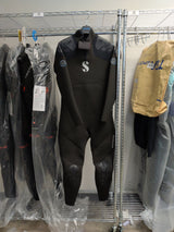 Open Box Scubapro Everflex Yulex Steamer 3/2 mm Men's