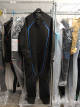 Open Box Bare 3mm Reactive Full, Men's