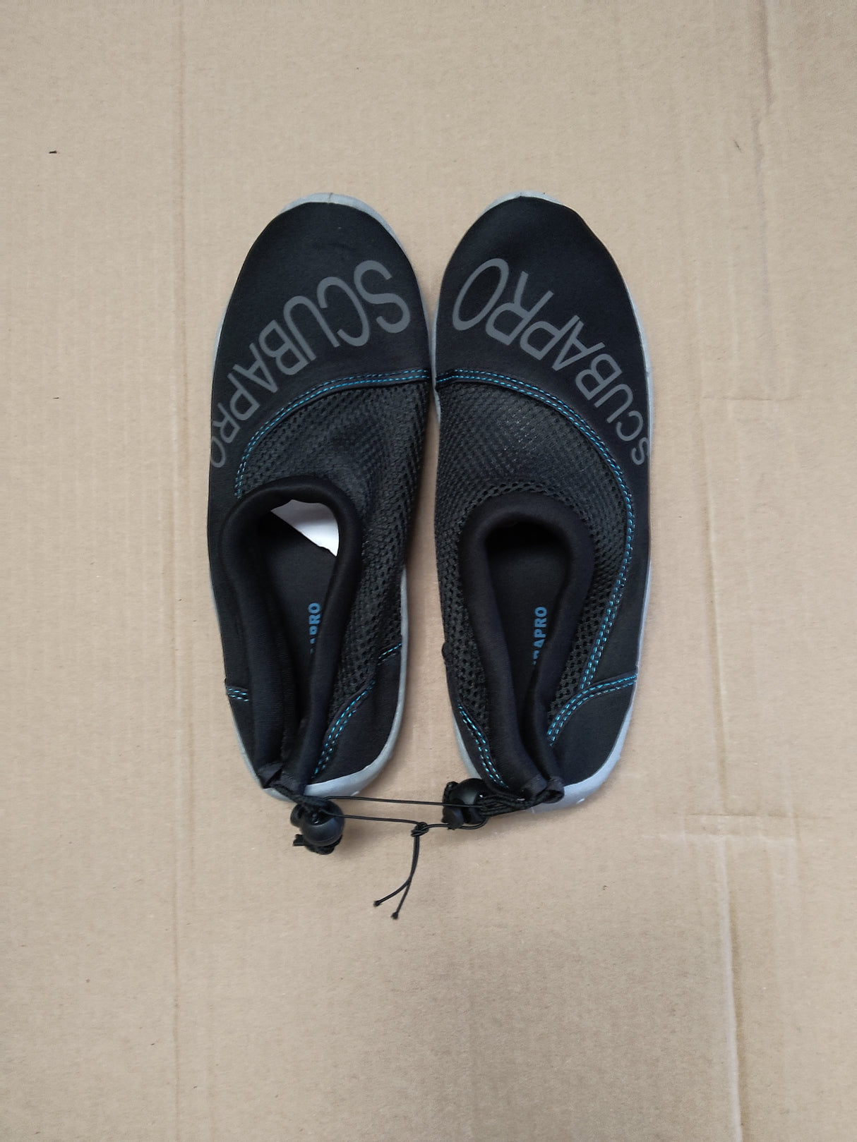 Open Box Scubapro Kailua Beachwalker Boot