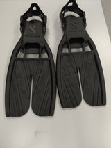 Used Scubapro Twin Jet Adjustable