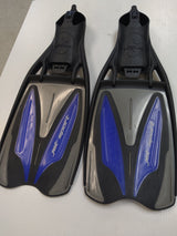 Used Scubapro Jet Sport Full Foot