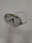 Used Mares Pure Wire Mask