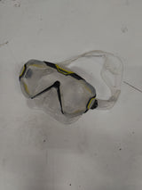 Used Mares Pure Wire Mask