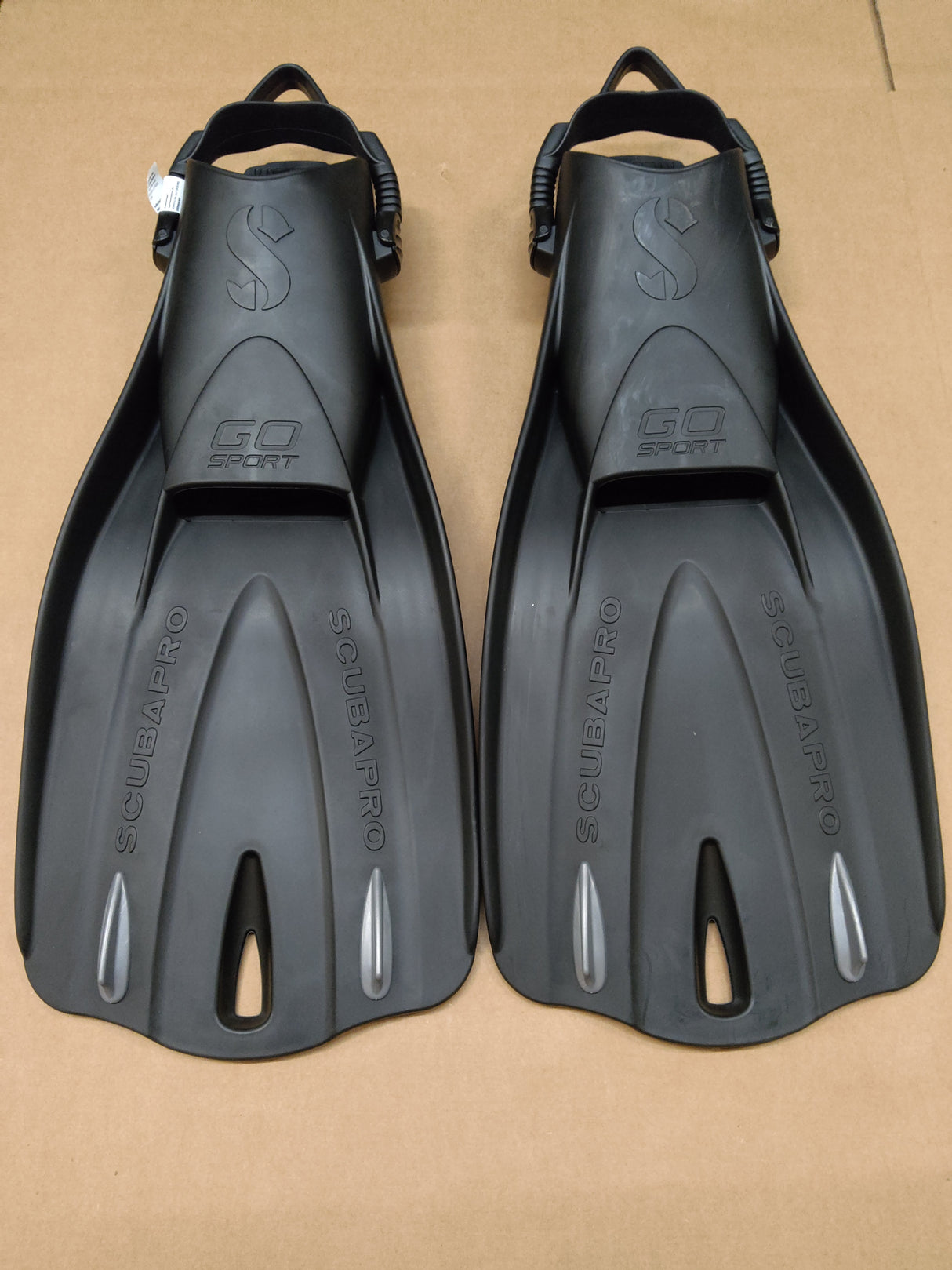 Open Box Scubapro GO Sport