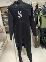 Used Scubapro Tropical Steamer 1 mm Men's - (2016)