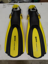 Used Mares Avanti Pure Fins