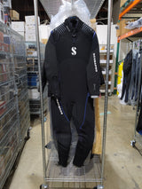 Open Box Scubapro Definition Steamer 5mm Men's