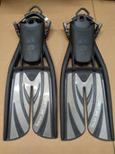 Used Scubapro Twin Jet Max Fin