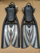 Open Box Scubapro Twin Jet Max Fin