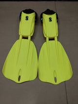 Open Box Scubapro Seawing Nova Fins