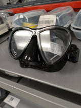 Used Scubapro Synergy Twin with Comfort Strap
