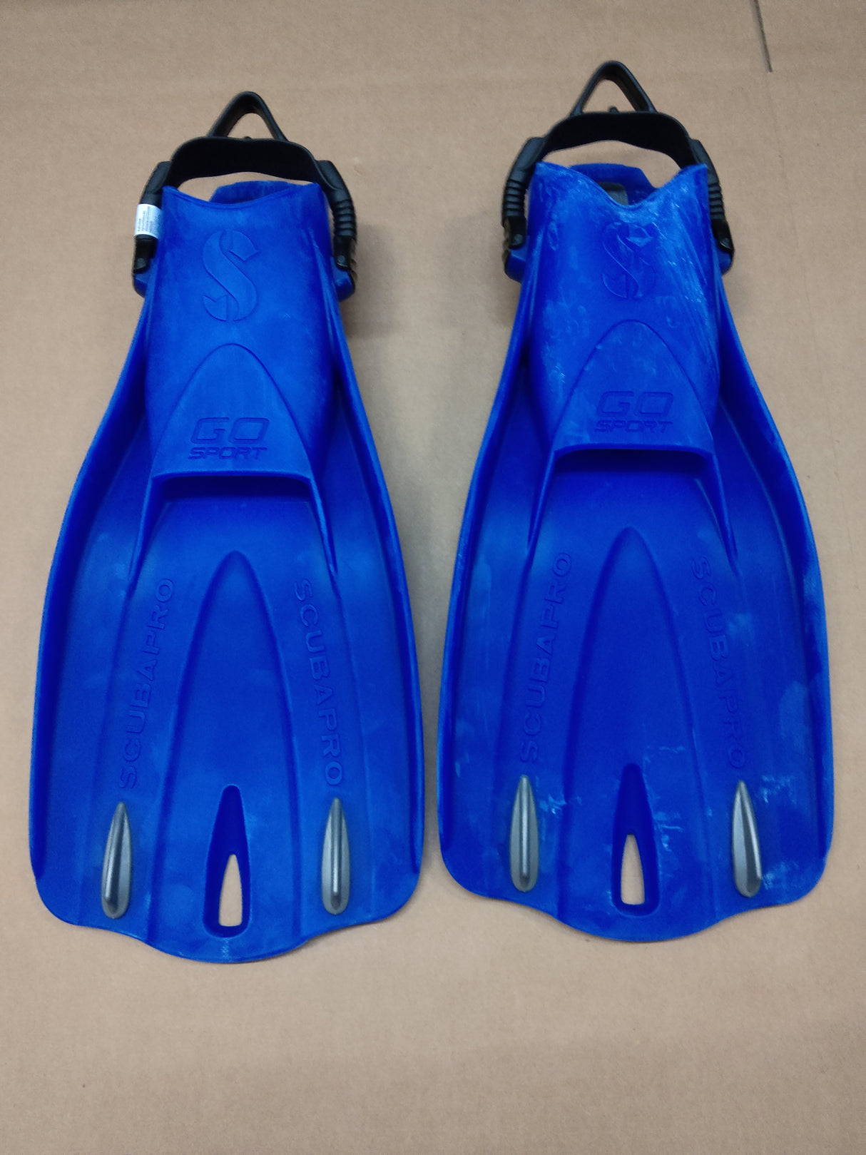 Open Box Scubapro GO Sport