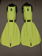 Open Box Scubapro Seawing Nova Fins