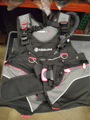 Used Aqualung Pro HD Women's Dive BCD