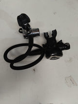 Used OCEANIC DELTA 5 + EDX, YOKE