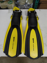 Used Mares Avanti Pure Fins