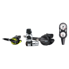 Atomic Complete Regulator Set – B2 Regulator + B2 Octopus + Maxdepth Console — Yoke