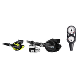 Atomic Complete Regulator Set – B2 Regulator + B2 Octopus + Maxdepth Console — Din