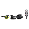 Atomic Complete Regulator Set – B2x Unsealed Black Regulator + B2 Octopus + Maxdepth Console — DIN