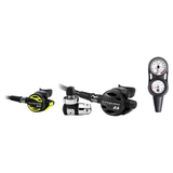 Atomic Complete Regulator Set – Z3 Regulator + B2 Octopus + Maxdepth Console — Din