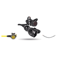 Hollis Complete Regulator Set – 500SE + DC7 DIN Regulator + 150LX Octopus + Compact SPG — DIN