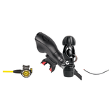 Hollis Complete Regulator Set – 500SE + DC7 DIN Regulator + 150LX Octopus + Compact SPG — YOKE