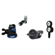 Sherwood Complete Regulator Set – Brut Pro Regulator + Gemini Octo + 3-Gauge Console